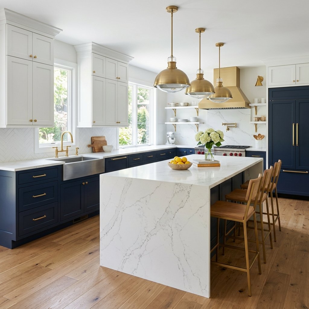Cabinet installation Kitchener Waterloo Cambridge