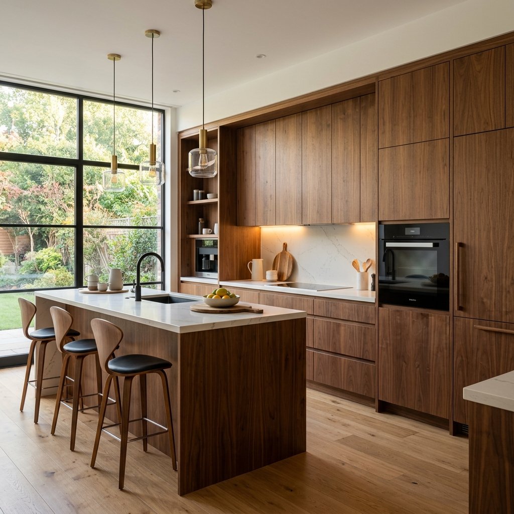 Cabinet refacing Kitchener Waterloo Cambridge
